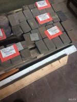 Лот: 15272848. Фото: 3. Поковка из нержавеющей стали нержавейка... Красноярск