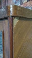 Лот: 16870575. Фото: 5. Книжный шкаф