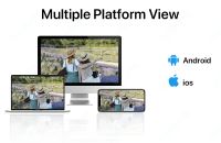 Лот: 20425252. Фото: 13. Новая. Гарантия. Уличная IP видеокамера...