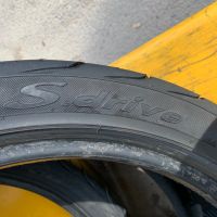 Лот: 15753097. Фото: 6. Летние шины Yokohama s.drive 225...
