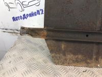 Лот: 24347190. Фото: 3. защита днища toyota corolla E150. Авто, мото, водный транспорт