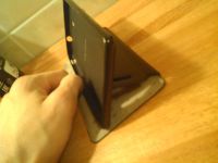 Лот: 6480241. Фото: 3. Чехол-книжка для sony xperia z1... Смартфоны, связь, навигация