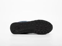 Лот: 23979495. Фото: 5. Зимние Кроссовки New Balance 574