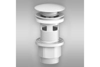 Лот: 25338124. Фото: 3. Донный клапан AM.PM F0700P33. Домашний быт