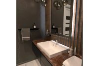 Лот: 24405748. Фото: 2. Раковина для ванной UPERWOOD Clasic... Сантехника, водопровод