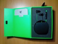 Лот: 14018877. Фото: 2. Razer Hammerhead Pro V2. Аудиотехника