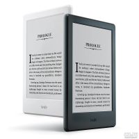 Лот: 8743045. Фото: 2. Amazon Kindle 8 White, с 4Gb памяти... Электронные книги, аксессуары