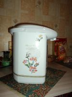 Лот: 6970142. Фото: 3. Термопот. Бытовая техника