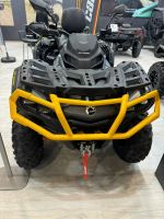 Лот: 25659029. Фото: 2. Квадроцикл BRP Can-Am Outlander... Мототехника