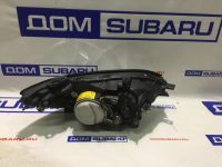 Лот: 8554682. Фото: 2. Фара ксенон на Legacy BL5 100-20954. Автозапчасти