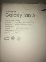 Лот: 10352317. Фото: 9. Планшет Samsung Galaxy Tab A6...