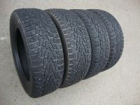 Лот: 13666322. Фото: 2. 195/65/15 Nokian Hakkapeliitta... Шины, Диски