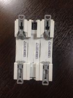 Лот: 15162155. Фото: 2. Выключатель авт. 3п С63А 6kA DX3-E... Электрооборудование