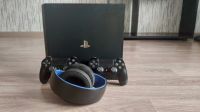 Лот: 16757493. Фото: 3. Playstation 4 PRO. Компьютеры, оргтехника, канцтовары