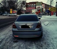 Лот: 3651416. Фото: 6. Ford Mondeo 2006 декабрь