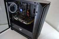 Лот: 16786231. Фото: 2. Игровой компьютер i3 9100F / GTX... Компьютеры, ноутбуки, планшеты