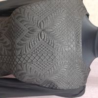 Лот: 17560872. Фото: 5. Платье черное