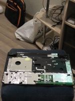 Лот: 13337656. Фото: 3. Корпус (Передняя панель) ноутбука... Компьютеры, оргтехника, канцтовары