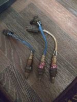 Лот: 15595955. Фото: 2. кислородные датчики Honda Stepwgn... Автозапчасти
