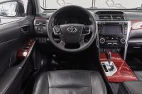 Лот: 19489850. Фото: 10. Toyota Camry, VII (XV50) 2.5 AT...