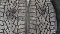 Лот: 6394045. Фото: 5. Nokian Hakkapeliitta 7 235/45...