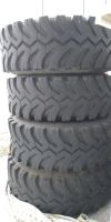 Лот: 16355556. Фото: 5. Шины ground hawg 31*10,5