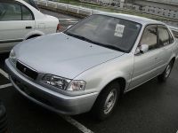 Лот: 6015076. Фото: 2. Куплю Toyota Corolla 2000- 2001год... Авто, мото, водный транспорт