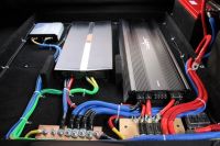 Лот: 11035534. Фото: 2. Оплетка кабельная (оплетка для... Автозвук