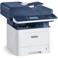 Лот: 10579975. Фото: 2. МФУ новое Xerox WC3345DNI А4. Принтеры, сканеры, МФУ