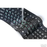 Лот: 10204106. Фото: 4. Клавиатура Dialog FLEX KFX-05U... Красноярск