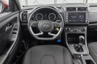 Лот: 19218928. Фото: 12. Hyundai Creta, II 1.6 MT (123...