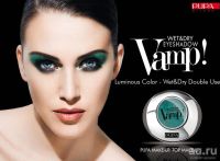 Лот: 11376135. Фото: 2. Pupa Vamp! Wet&dry Eyeshadow Запеченные... Косметика и уход