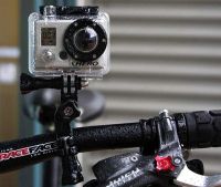 Лот: 6555994. Фото: 2. GoPro Hero. Фото, видеокамеры, оптика