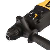 Лот: 19127760. Фото: 3. Перфоратор электрический RH-1050-26... Строительство и ремонт