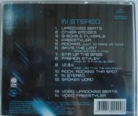 Лот: 11486200. Фото: 4. CD Bomfunk MC's – In Stereo...