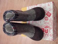 Лот: 4423050. Фото: 6. Валенки размер 25