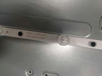 Лот: 19939922. Фото: 7. MSD3463-T8C1 Panasonic TX-43DR300ZZ...