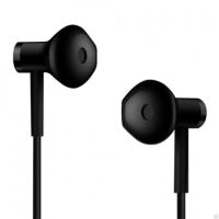 Лот: 12648091. Фото: 2. Наушники Xiaomi Dual-Unit Half-Ear...