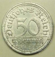 Лот: 1532724. Фото: 2. Германия. Веймарская республика... Монеты