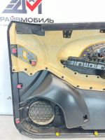 Лот: 25727747. Фото: 7. обшивка двери Kia Ceed ED