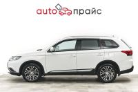 Лот: 21980369. Фото: 4. Mitsubishi Outlander 2015