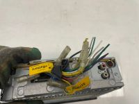 Лот: 22460041. Фото: 3. Магнитола pioneer DEH3900MP Kia... Авто, мото, водный транспорт