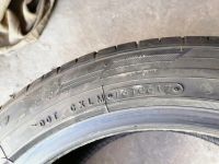 Лот: 16474975. Фото: 2. Резина r17 215/55 почти без пробега. Шины, Диски