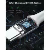Лот: 21590988. Фото: 5. Кабель UGREEN US288 (60129) USB-A...