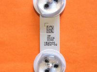 Лот: 21971679. Фото: 3. VES400 UNDS-02, Vestel TIS-4A... Бытовая техника