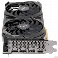 Лот: 16945247. Фото: 4. Видеокарта MSI GeForce RTX 3060... Красноярск