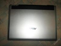 Лот: 2941266. Фото: 3. Ноутбук ASUS F3T неисправный. Компьютеры, оргтехника, канцтовары