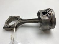 Лот: 21111454. Фото: 2. Поршень с шатуном Mazda Premacy... Автозапчасти