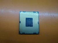 Лот: 10048447. Фото: 2. Б\У процессор для компьютера Intel... Комплектующие