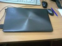 Лот: 7393816. Фото: 2. Ноутбук Asus X550CC. Компьютеры, ноутбуки, планшеты